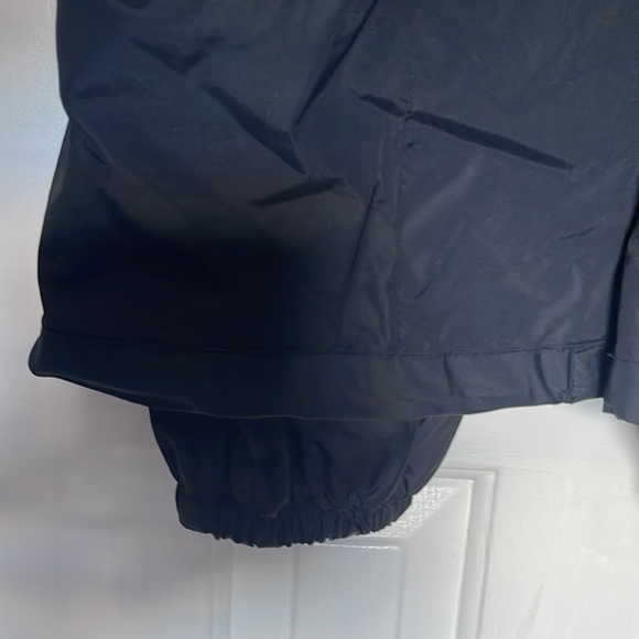 Woman’s Columbia black ski pants soft fleece lining. Size Small - Picture 5 of 11